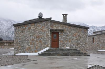 ΕΝΟΙΚΙΑΖΟΜΕΝΑ ΔΙΑΜΕΡΙΣΜΑΤΑ ΟΜΑΛΟΣ ΧΑΝΙΩΝ - ΒΙΛΛΕΣ ΟΜΑΛΟΣ ΧΑΝΙΩΝ - OMALOS VILLAGE