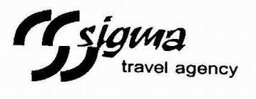 ΣΙΓΜΑ TRAVEL - ΤΑΞΙΔΙΩΤΙΚΟ ΠΡΑΚΤΟΡΕΙΟ ΙΑΛΥΣΟΣ