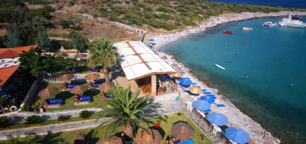 ΕΝΟΙΚΙΑΖΟΜΕΝΑ ΔΩΜΑΤΙΑ ΑΡΓΥΡΟΥ ΕΥΒΟΙΑΣ - ΓΑΛΑΖΙΑ ΛΙΜΝΗ 
