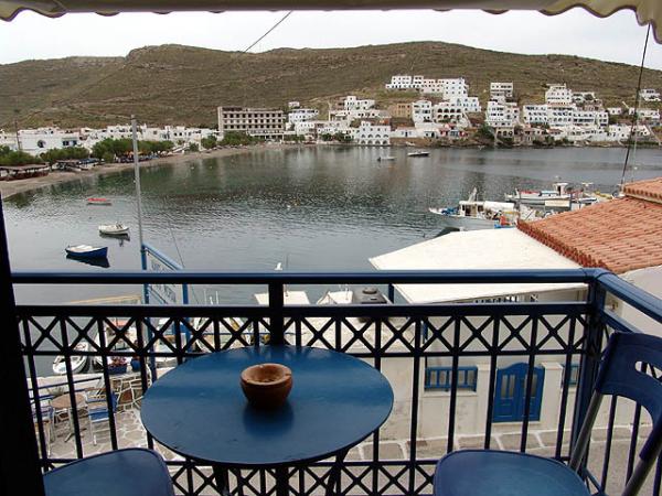 ΕΝΟΙΚΙΑΖΟΜΕΝΑ ΔΩΜΑΤΙΑ ΚΥΘΝΟΣ  - ΕΝΟΙΚΙΑΖΟΜΕΝΑ ΔΩΜΑΤΙΑ ΓΙΑΝΝΟΥΛΗΣ