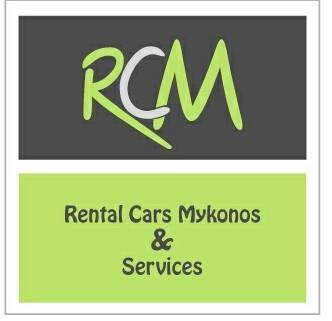 ΕΝΟΙΚΙΑΣΕΙΣ ΑΥΤΟΚΙΝΗΤΩΝ ΜΥΚΟΝΟΣ - RENTAL CARS MYKONOS