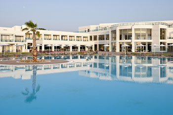 ΞΕΝΟΔΟΧΕΙΟ ΦΑΛΗΡΑΚΙ ΡΟΔΟΣ - APOLLO BLUE HOTEL