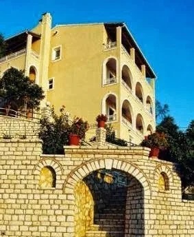 NAFTIS APARTMENTS CORFU - ΕΝΟΙΚΙΑΖΟΜΕΝΑ ΔΙΑΜΕΡΙΣΜΑΤΑ ΚΟΝΤΟΓΙΑΛΟ ΚΕΡΚΥΡΑΣ - ΕΝΟΙΚΙΑΖΟΜΕΝΑ ΣΤΟΥΝΤΙΟ