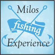MILOS FISHING EXPERIENCE - ΠΕΡΙΗΓΗΣΗ ΜΕ ΣΚΑΦΟΣ ΜΗΛΟΣ - ΚΡΟΥΑΖΙΕΡΕΣ ΜΕ ΣΚΑΦΟΣ ΜΗΛΟΣ