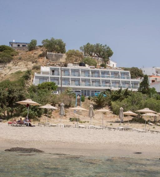 CRETA MARE HOTEL - ΞΕΝΟΔΟΧΕΙΟ ΠΛΑΚΙΑΣ ΡΕΘΥΜΝΟΥ