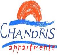 CHANDRIS APARTMENTS - ΞΕΝΟΔΟΧΕΙΟ ΚΑΒΟΣ ΚΕΡΚΥΡΑΣ - ΕΝΟΙΚΙΑΖΟΜΕΝΑ ΔΙΑΜΕΡΙΣΜΑΤΑ ΚΑΒΟΣ ΚΕΡΚΥΡΑΣ