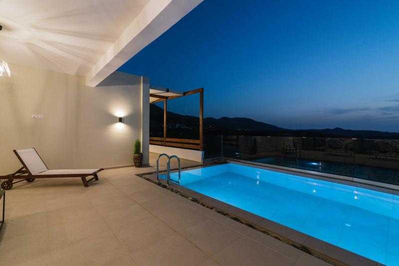 KAMBOS NATURE VIEW VILLA & APARTMENT - ΕΝΟΙΚΙΑΖΟΜΕΝΗ ΒΙΛΑ ΚΑΙ ΔΙΑΜΕΡΙΣΜΑ ΠΕΡΙ ΗΡΑΚΛΕΙΟΥ ΚΡΗΤΗΣ