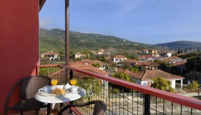 ΞΕΝΟΔΟΧΕΙΟ ΠΗΛΙΟ - HOTEL IZELA - ΞΕΝΟΔΟΧΕΙΟ ΙΖΕΛΑ