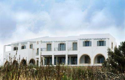 ΞΕΝΟΔΟΧΕΙΟ ΚΥΘΗΡΑ - ATHENA HOTEL