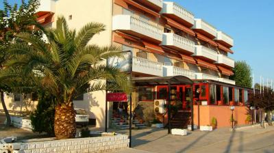 ΞΕΝΟΔΟΧΕΙΟ ΦΑΝΑΡΙ ΚΟΜΟΤΗΝΗΣ -  FANARI HOTEL - ΞΕΝΟΔΟΧΕΙΟ ΦΑΝΑΡΙ