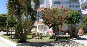 ΞΕΝΟΔΟΧΕΙΟ ΠΑΛΑΙΟΧΩΡΑ ΧΑΝΙΩΝ - MEGIM HOTEL
