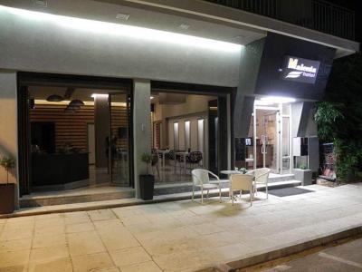 ΞΕΝΟΔΟΧΕΙΟ ΤΟΛΟ ΑΡΓΟΛΙΔΑΣ - MALENIA HOTEL - ΞΕΝΟΔΟΧΕΙΟ ΜΑΛΕΝΙΑ