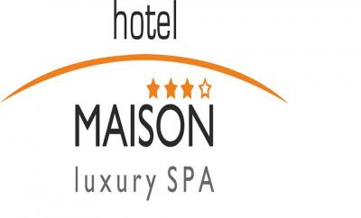 ΞΕΝΟΔΟΧΕΙΟ ΧΑΛΚΗΔΟΝΑ ΘΕΣΣΑΛΟΝΙΚΗ - MAISON HOTEL