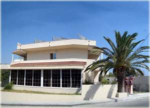 ΞΕΝΟΔΟΧΕΙΟ ΦΑΛΗΡΑΚΙ  ΡΟΔΟΣ - SAINT AMON HOTEL