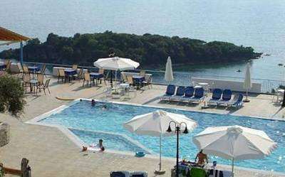 ΞΕΝΟΔΟΧΕΙΟ ΠΕΡΔΙΚΑ ΗΓΟΥΜΕΝΙΤΣΑ - HOTEL AGIA PARASKEVI - ΞΕΝΟΔΟΧΕΙΟ ΑΓΙΑ ΠΑΡΑΣΚΕΥΗ