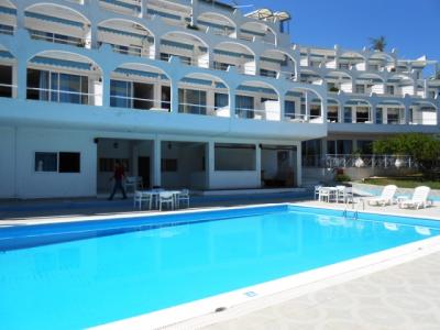 ΞΕΝΟΔΟΧΕΙΟ ΤΟΛΟ ΑΡΓΟΛΙΔΑΣ - ASTERIA HOTEL