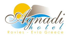 ΞΕΝΟΔΟΧΕΙΟ ΡΟΒΙΕΣ ΕΥΒΟΙΑΣ - AGNADI HOTEL - ΞΕΝΟΔΟΧΕΙΟ ΑΓΝΑΝΤΙ