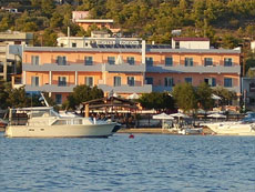 ΞΕΝΟΔΟΧΕΙΟ ΠΟΡΤΟ ΧΕΛΙ - BEST WESTERN ROZOS HOTEL