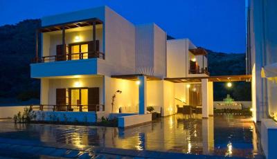 ΞΕΝΟΔΟΧΕΙΟ ΧΑΝΙΑ - SYIA HOTEL