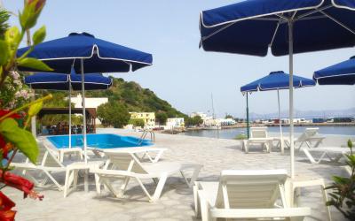 ΞΕΝΟΔΟΧΕΙΟ ΝΙΣΥΡΟΣ - HARITOS HOTEL - ΞΕΝΟΔΟΧΕΙΟ ΧΑΡΙΤΟΣ 