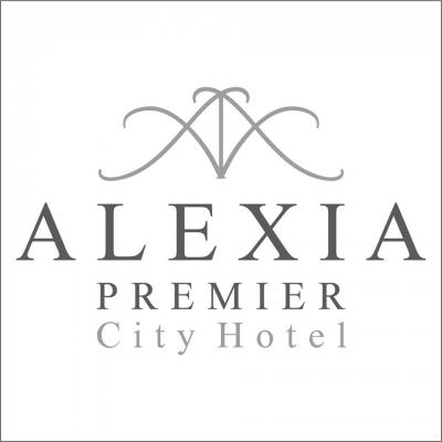 ALEXIA HOTEL & STUDIOS - ΞΕΝΟΔΟΧΕΙΟ ΡΟΔΟΣ