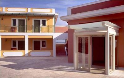 ESPERIDES RESORT - ΞΕΝΟΔΟΧΕΙΟ ΜΕΓΑΝΗΣΙ ΛΕΥΚΑΔΑΣ