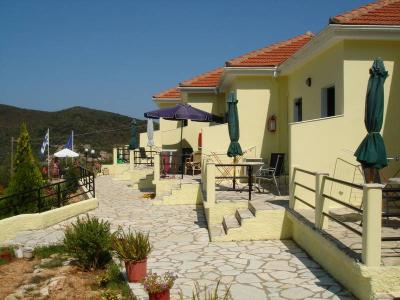 ΠΑΝΟΡΑΜΑ - ΕΝΟΙΚΙΑΖΟΜΕΝΑ ΔΩΜΑΤΙΑ ΙΘΑΚΗ ΚΕΦΦΑΛΗΝΙΑΣ