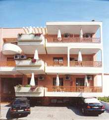 ΙΩΑΝΝΑ STUDIOS - HOTEL IOANNA -  ΕΝΟΙΚΙΑΖΟΜΕΝΑ ΔΩΜΑΤΙΑ ΣΙΘΩΝΙΑ ΧΑΛΚΙΔΙΚΗΣ