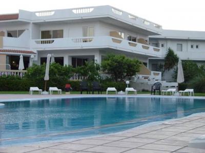 SABINA HOTEL - ΞΕΝΟΔΟΧΕΙΟ ΡΟΔΟΣ