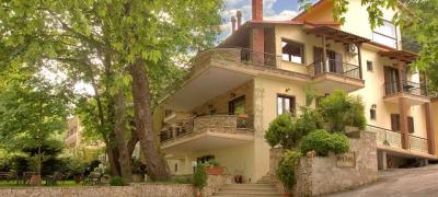ΞΕΝΟΔΟΧΕΙΟ ΝΟΣΤΟΣ   - HOTEL NOSTOS - ΞΕΝΟΔΟΧΕΙΟ ΑΡΙΔΑΙΑ ΠΕΛΛΑΣ