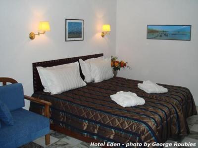HOTEL EDEN - Ξ ΕΝΟΔΟΧΕΙΟ ΝΕΟΙ ΠΟΡΟΙ ΠΙΕΡΙΑΣ 