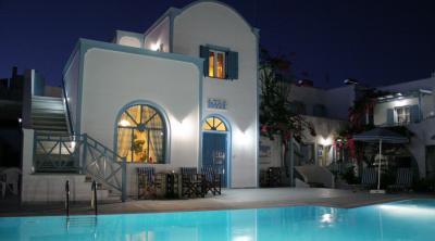 PREKA MARIA HOTEL - ΞΕΝΟΔΟΧΕΙΟ ΠΡΕΚΑ ΜΑΡΙΑ - ΞΕΝΟΔΟΧΕΙΟ  ΚΑΜΑΡΙ ΣΑΝΤΟΡΙΝΗ