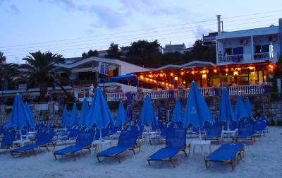 HOTEL DELFINI - ΞΕΝΟΔΟΧΕΙΟ ΚΑΛΛΙΘΕΑ ΧΑΛΚΙΔΙΚΗΣ