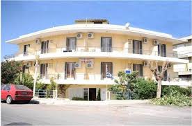 HOTEL STAR - ΞΕΝΟΔΟΧΕΙΟ ΡΟΔΟΣ 