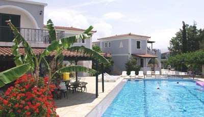 PORTEGO HOTEL - ΞΕΝΟΔΟΧΕΙΟ ΠΟΡΤΕΓΚΟ - ΞΕΝΟΔΟΧΕΙΟ ΜΟΥΖΑΚΙ ΖΑΚΥΝΘΟΥ