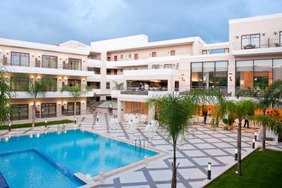 PORTO PLATANIAS BEACH RESORT - ΞΕΝΟΔΟΧΕΙΟ ΠΛΑΤΑΝΙΑΣ ΧΑΝΙΩΝ