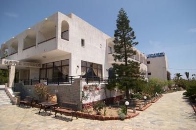 IONIKOS HOTEL - ΞΕΝΟΔΟΧΕΙΟ ΚΩΣ 