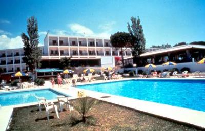 IRINNA HOTEL - ΞΕΝΟΔΟΧΕΙΟ  ΣΒΟΡΩΝΑΤΑ  ΚΕΦΑΛΛΗΝΙΑΣ 