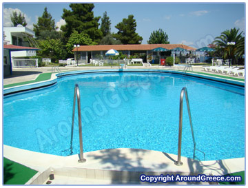 KATERINA BUNGALOWS HOTEL - ΞΕΝΟΔΟΧΕΙΟ ΒΑΣΙΛΙΚΟ ΕΥΒΟΙΑΣ 