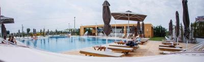 HOTEL PERINTHOS - ΞΕΝΟΔΟΧΕΙΟ ΙΩΝΙΑ ΘΕΣΣΑΛΟΝΙΚΗΣ