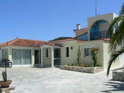 HOTEL DANIEL - ΞΕΝΟΔΟΧΕΙΟ ΖΑΚΥΝΘΟΣ