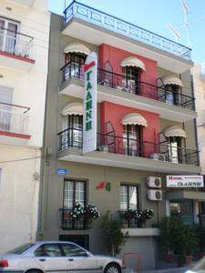 HOTEL GALINI - ΞΕΝΟΔΟΧΕΙΟ ΠΕΙΡΑΙΑΣ ΑΤΤΙΚΗΣ