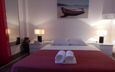 HOTEL HELMOS - ΞΕΝΟΔΟΧΕΙΟ ΝΑΞΟΣ