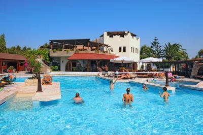 GAIA GARDEN HOTEL - ΞΕΝΟΔΟΧΕΙΟ ΚΩΣ