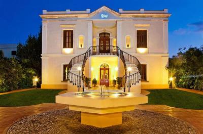HALEPA HOTEL - ΞΕΝΟΔΟΧΕΙΟ ΧΑΝΙΑ ΚΡΗΤΗΣ
