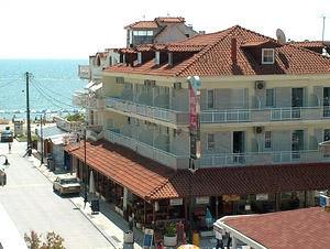HOTEL WHIΤE ROSE  - ΞΕΝΟΔΟΧΕΙΟ ΛΕΥΚΟ ΡΟΔΟ- ΞΕΝΟΔΟΧΕΙΟ ΚΑΤΕΡΙΝΗ ΠΙΕΡΙΑΣ