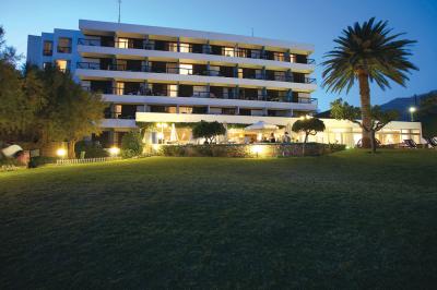 APOLLON SUITES HOTEL - ΞΕΝΟΔΟΧΕΙΟ ΚΑΡΥΣΤΟΣ ΕΥΒΟΙΑΣ