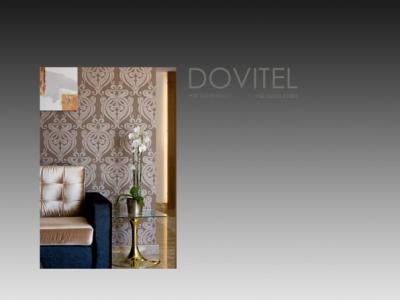 DOVITEL BOUTIQUE HOTEL - ΞΕΝΟΔΟΧΕΙΟ ΠΕΡΑΜΑ  ΙΩΑΝΝΙΝΩΝ