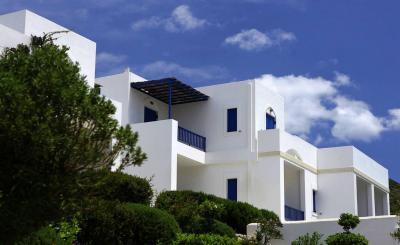 EL SOL HOTEL - ΞΕΝΟΔΟΧΕΙΟ ΚΥΘΗΡΑ