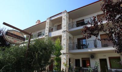 MALTINAS HOUSE HOTEL - ΞΕΝΟΔΟΧΕΙΟ ΚΑΣΣΑΝΔΡΕΙΑ ΧΑΛΚΙΔΙΚΗΣ